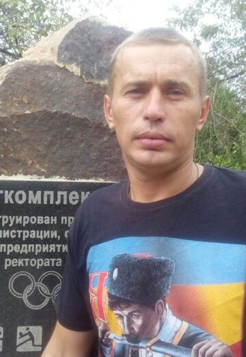 Моя фотография - Валерий, 43 из Черноморское (@valeriy55964)