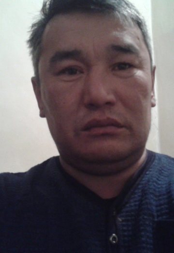 Моя фотография - Ринчин, 48 из Улан-Удэ (@rinchin32)