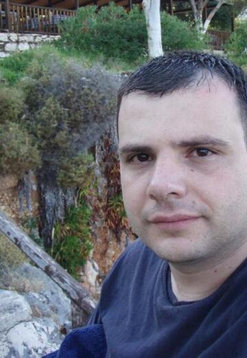 My photo - Konstantinos, 52 from Chania (@konstantinosrizos)