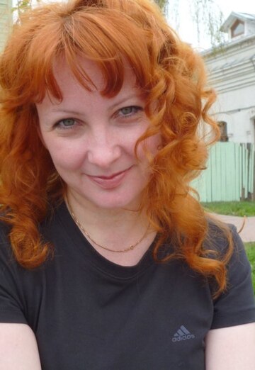 My photo - Olga, 51 from Vologda (@olga336753)