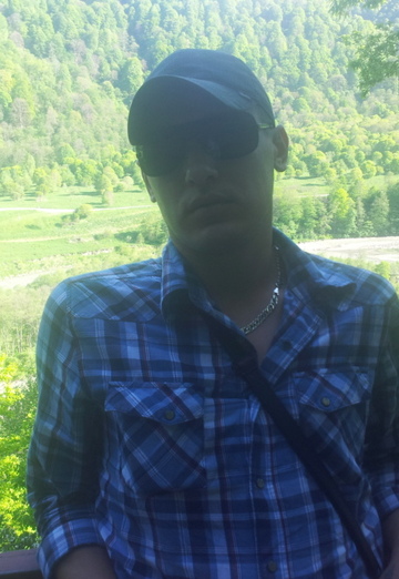 My photo - Sergey, 38 from Yeisk (@helpmaster2009)