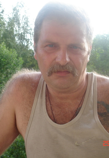 My photo - vasiliy, 59 from Yeisk (@vasiliy10321)