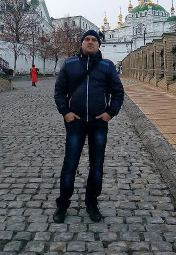 Моя фотография - Александр, 32 из Донецк (@1314752)
