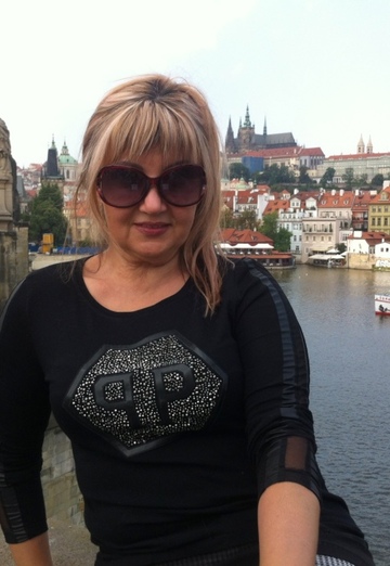 Моя фотография - Ирина, 58 из Харьков (@irina194280)