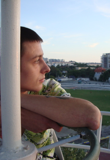 Моя фотография - михаил, 32 из Нижний Новгород (@mihail69835)