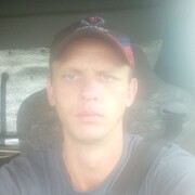 Павел, 36, Еманжелинск