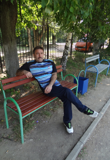 Моя фотография - Юрий, 56 из Щелково (@uriy1475)