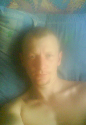 Моя фотографія - Александр, 35 з Кобеляки (@aleksandr93398)