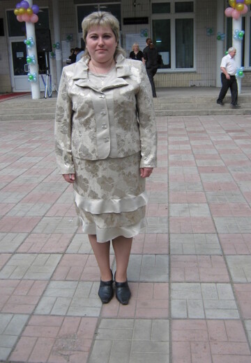 My photo - Veronika, 44 from Barysaw (@veronika2207)