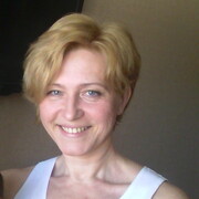 Evgeniya 48 Berdsk