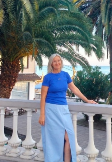 Olga (@olga327554) — my photo № 1