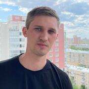 Анатолий, 34, Гусь-Хрустальный