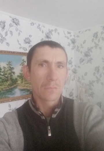 My photo - Nikolay, 43 from Belgorod (@nikolay243903)