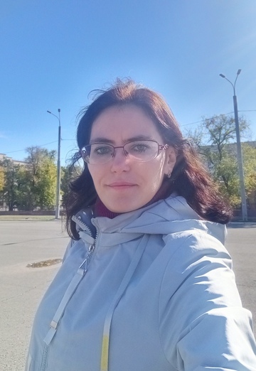 Minha foto - Alena, 35 de Oremburgo (@alena166799)