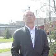 Сергей Ткачёв, 55, Целина