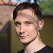 Данил, 25, Донецк