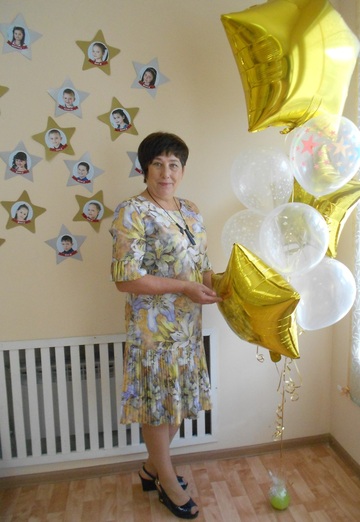 Mein Foto - Alewtina, 62 aus Perm (@alevtina2445)