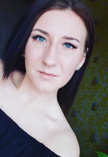 My photo - Alla, 26 from Babruysk (@alla41622)