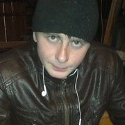 Александр, 34, Усть-Кулом