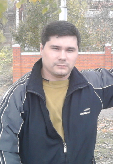 My photo - Maksim, 45 from Voronezh (@maksim324420)