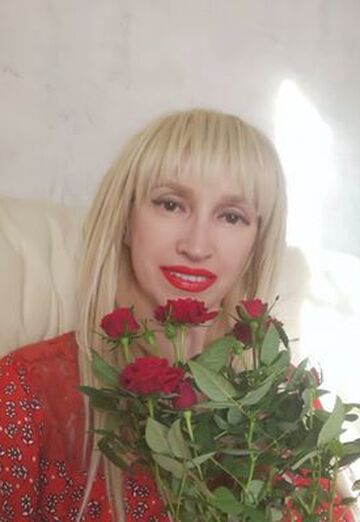 Моя фотография - Валентина, 45 из Пятигорск (@valentina63405)