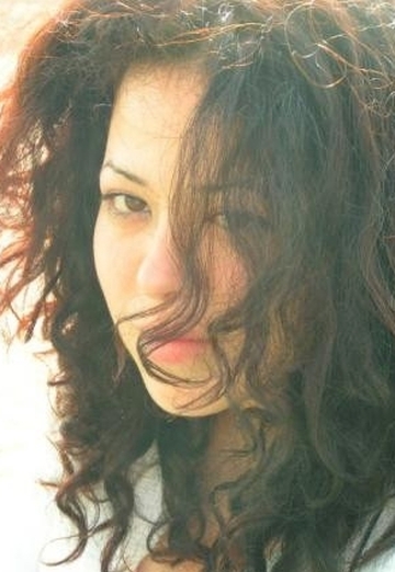 Моя фотография - AktrisaVesna, 39 из Хайфа (@aktrisavesna)