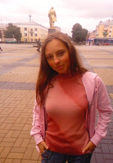 Моя фотография - Яночка, 33 из Прилуки (@yanochka333)