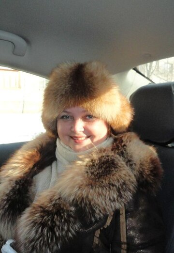 Моя фотография - Анна, 55 из Вологда (@anna33410)
