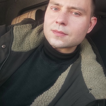 Моя фотография - Дмитрий, 34 из Москва (@dmitriy163816)