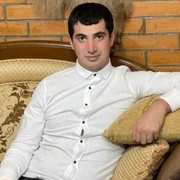 Саш, 25, Спасск-Дальний