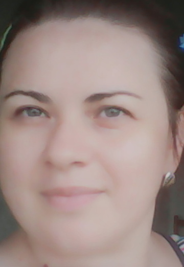 Моя фотографія - Христина, 42 з Самбір (@hristina1481)