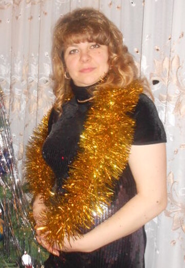 Моя фотография - Татьяна, 52 из Москва (@tatyana18302)