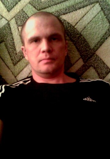 My photo - yury, 34 from Ukhta (@yury1157)