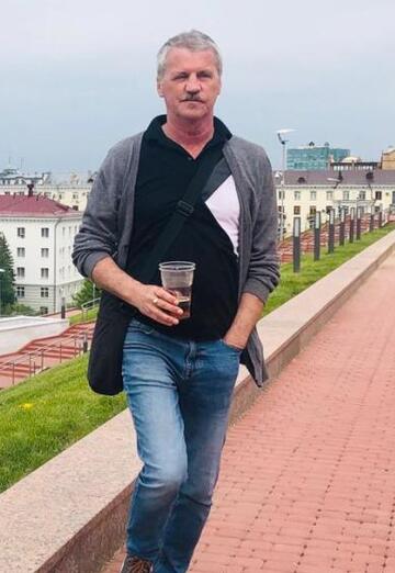 Моя фотография - Alexs, 63 из Москва (@alexs1573)
