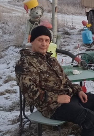 Моя фотография - Андрей Сироткин, 42 из Шенкурск (@andreysirotkin4)