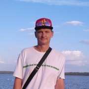 Константин, 42, Себеж