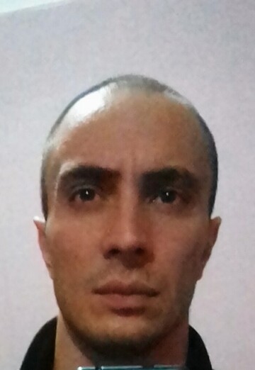 Моя фотография - Руслан, 34 из Нальчик (@ruslan184119)