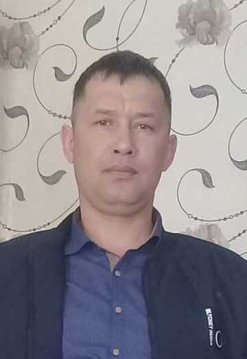 My photo - Rashid, 40 from Tomsk (@rashid6493)