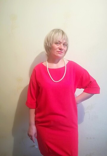 Моя фотография - Татьяна, 48 из Приморско-Ахтарск (@tatyana275422)