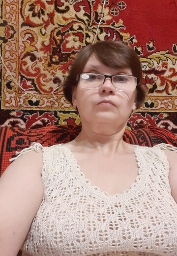 Моя фотография - Ирина, 55 из Витебск (@irina358471)