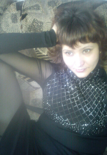 Моя фотография - Татьяна, 36 из Елец (@tatyana151234)