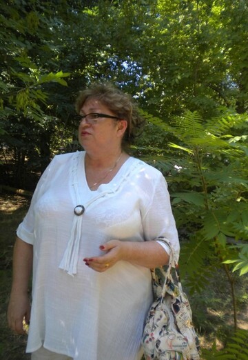 Моя фотография - Ирина, 68 из Волгоград (@irina185764)