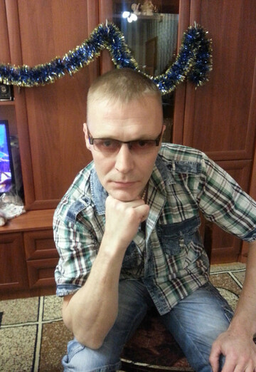 My photo - Aleksey, 48 from Kotelniki (@id454757)