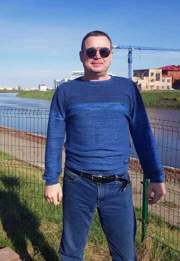 Моя фотография - Алексей, 51 из Куйбышев (Новосибирская обл.) (@aleksey447293)