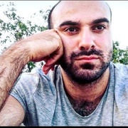 Emilio, 28, Владикавказ