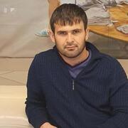 Sancho Sancho, 33, Краснодар