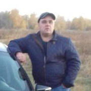 Сергей, 48, Бугуруслан