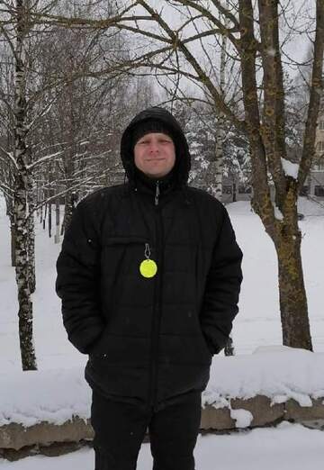 Моя фотография - Александр Гусаков, 41 из Витебск (@aleksandrgusakov0)