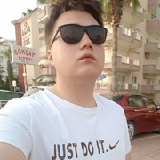 Максим, 24, Гусь-Хрустальный