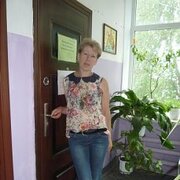 Татьяна, 59, Гагино